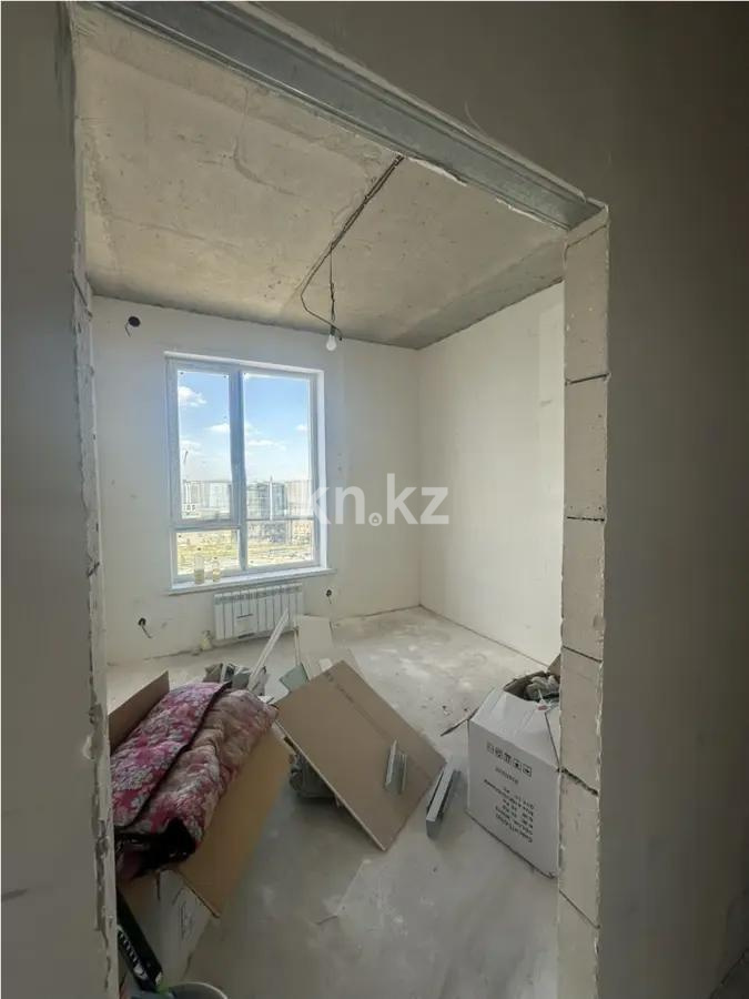 Продажа 2-комнатной квартиры, 48 м² в Астане - фото 2