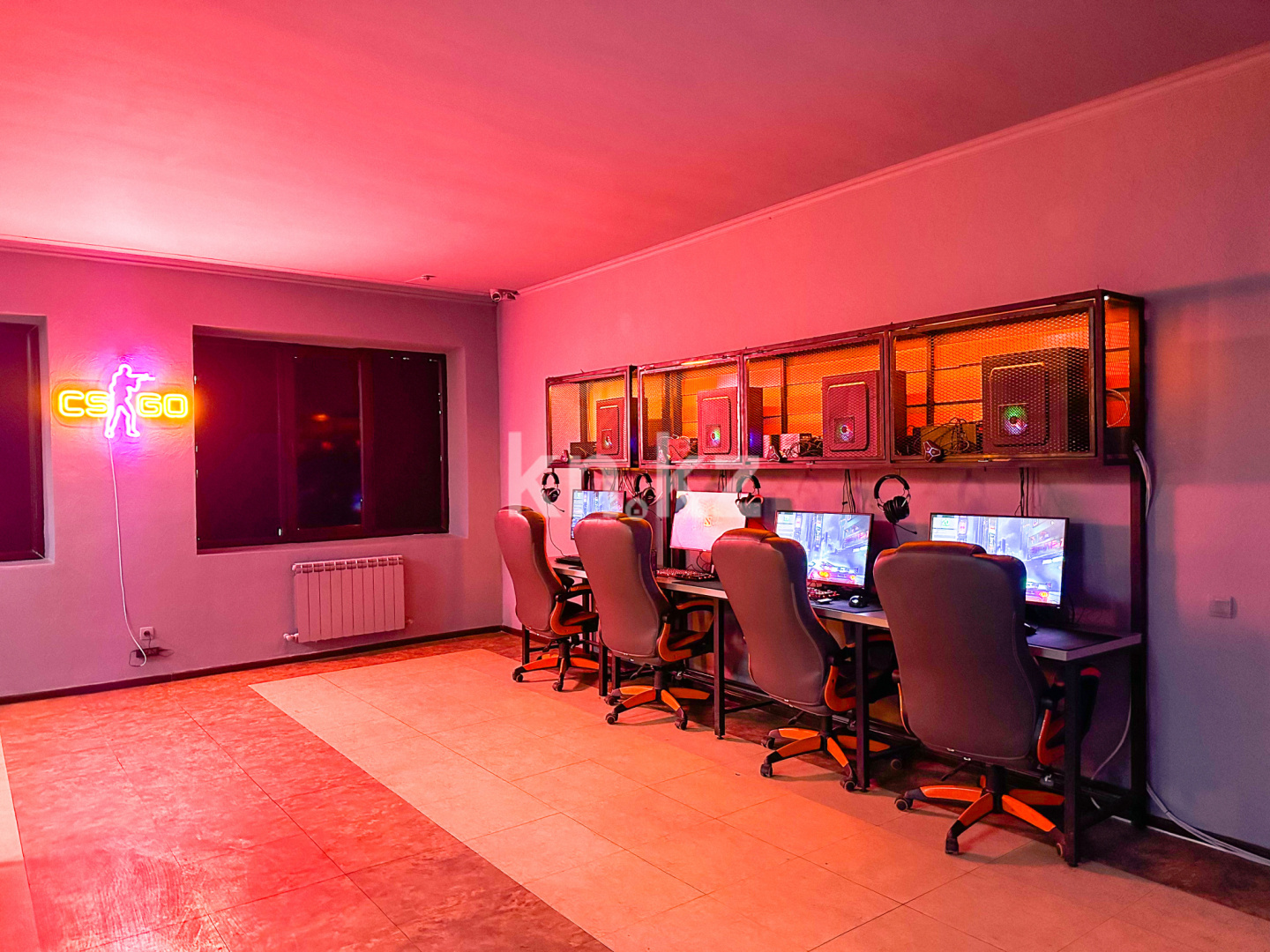 Продажа , 300 м², ул. Гурилева, дом  59а в Алматы - фото 15