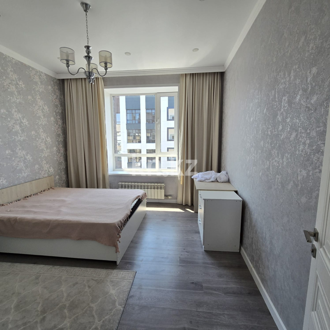 Аренда 2-комнатной квартиры, 67 м² в Астане - фото 9