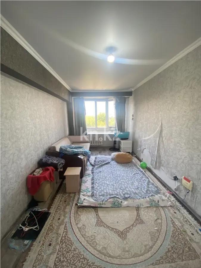 Продажа 1-комнатной квартиры, 34.5 м² в Алматы - фото 2