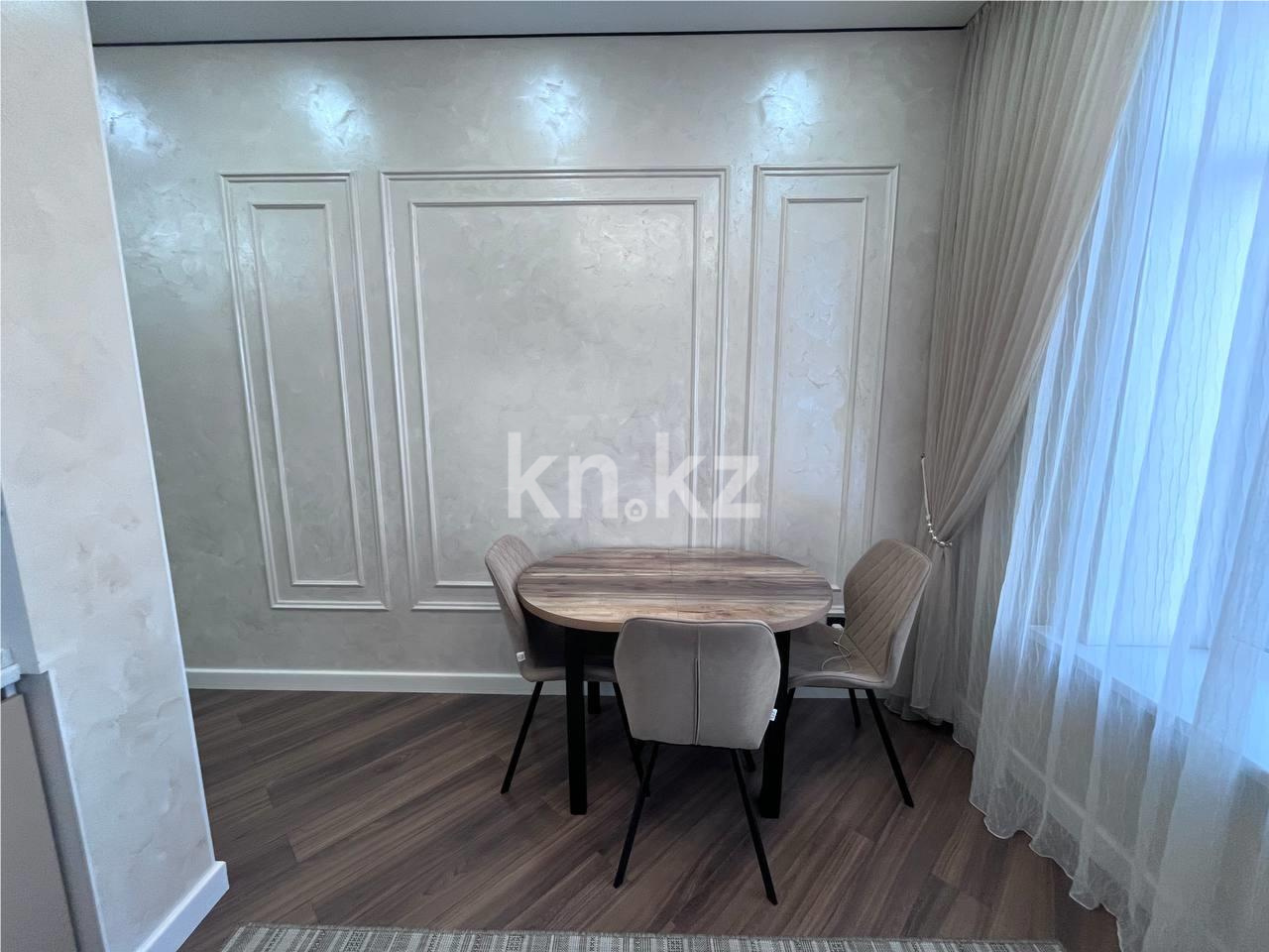 Продажа 3-комнатной квартиры, 85 м² в Караганде - фото 21