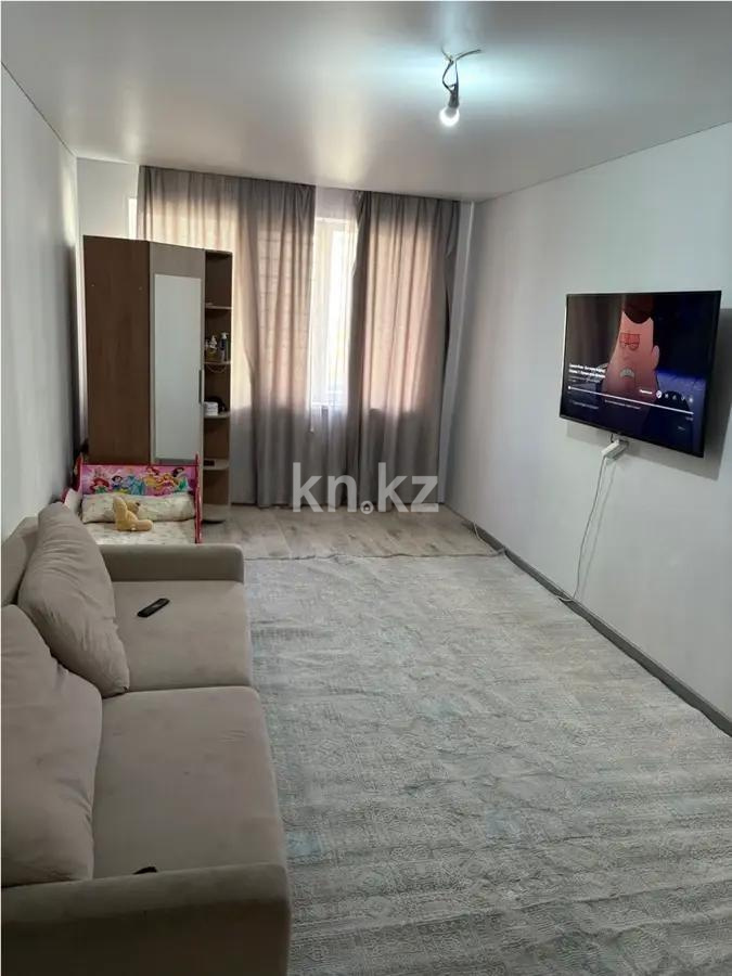 Продажа 3-комнатной квартиры, 75 м² в Алматы