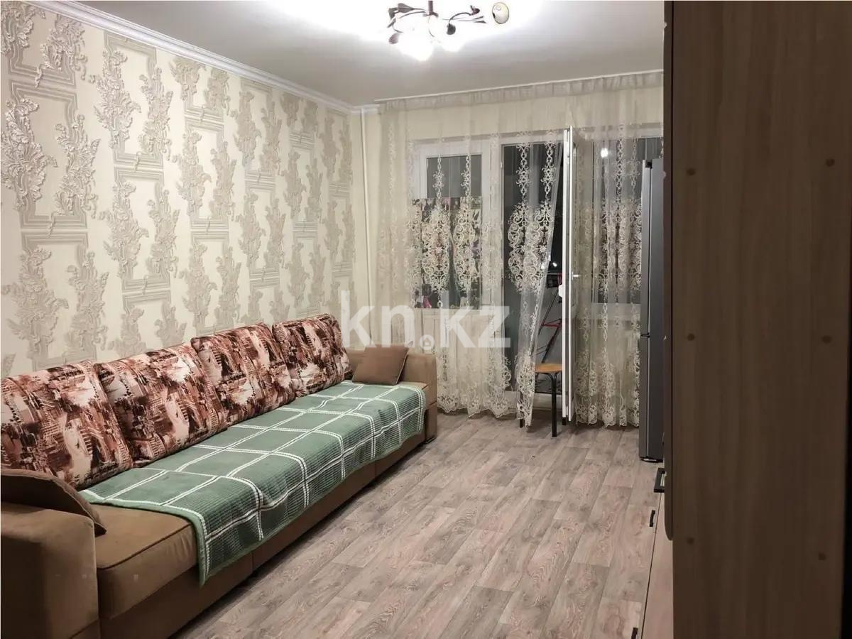 Продажа 2-комнатной квартиры, 45 м², мкр-н 2, дом  51 в Алматы