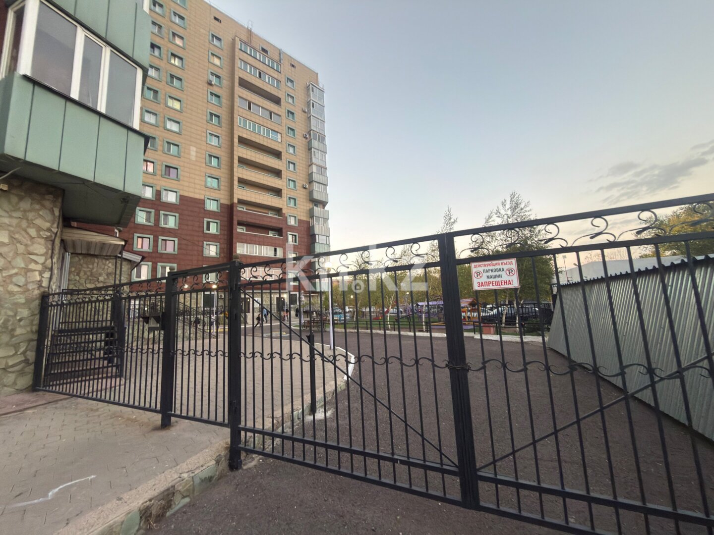 Продажа 3-комнатной квартиры, 121 м² в Караганде - фото 30
