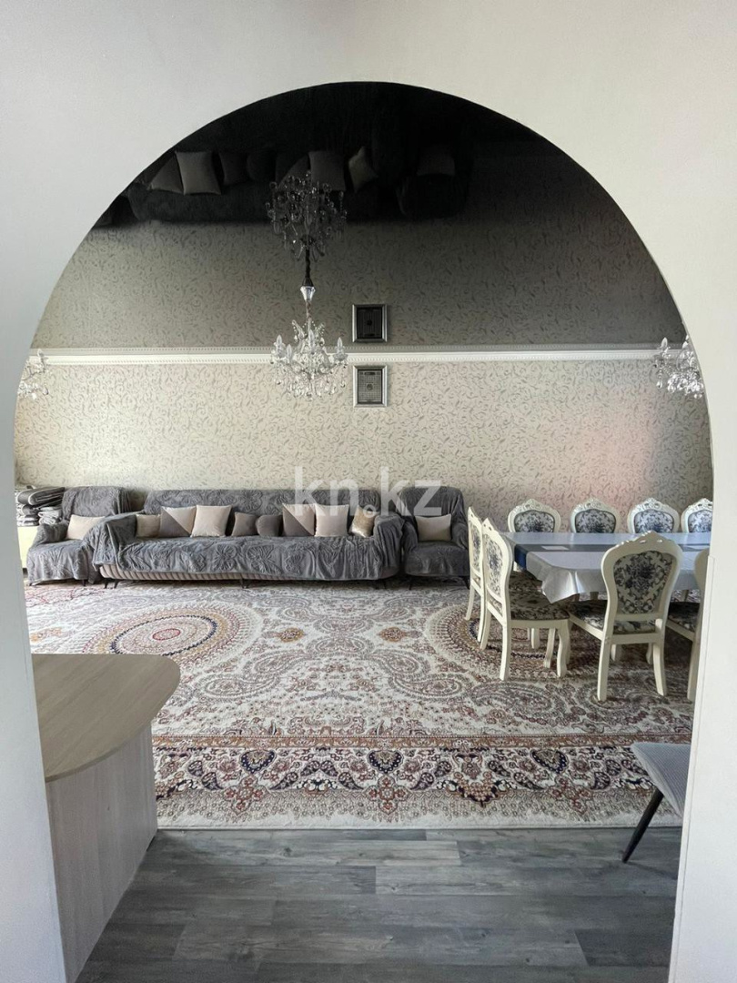 Продажа 4-комнатного дома, 202 м² в Алматы - фото 18