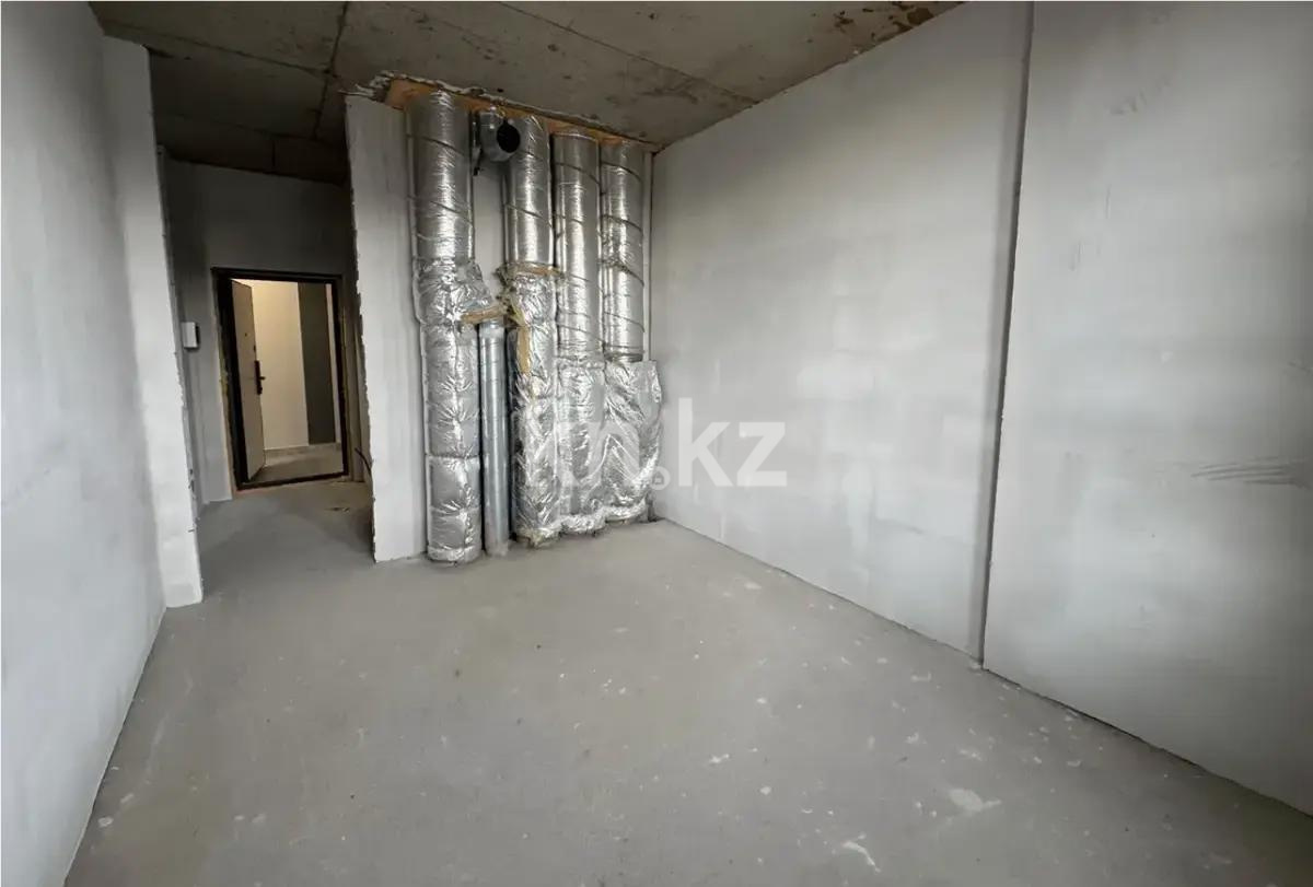 Продажа 1-комнатной квартиры, 37.5 м², ул. Е-36, дом  5 в Астане - фото 4