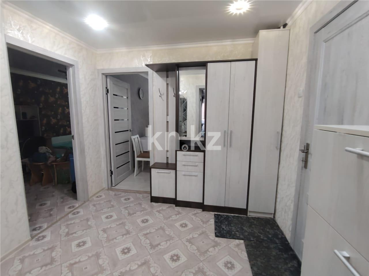 Продажа 3-комнатной квартиры, 67 м², 68-й квартал в Темиртау - фото 17