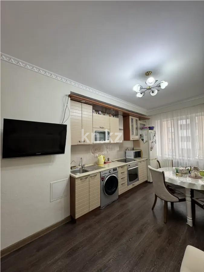 Продажа 2-комнатной квартиры, 63.9 м² в Астане - фото 3