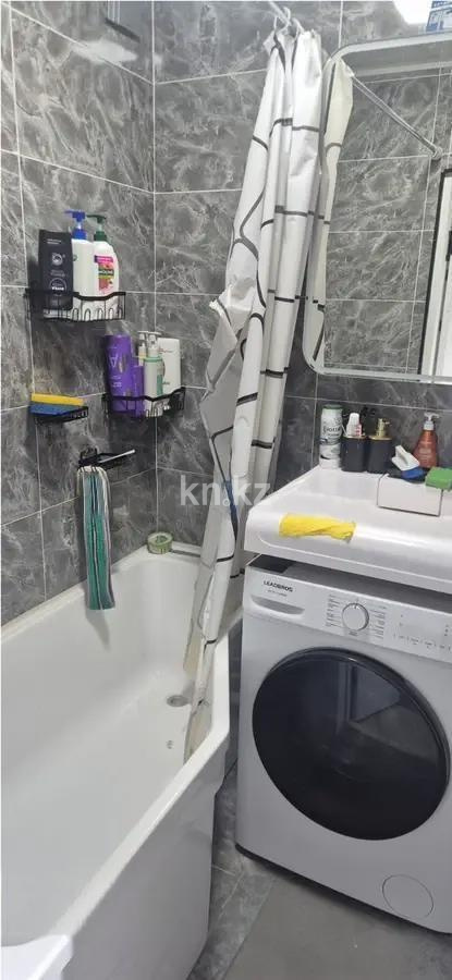 Продажа 3-комнатной квартиры, 64 м² в Алматы - фото 5