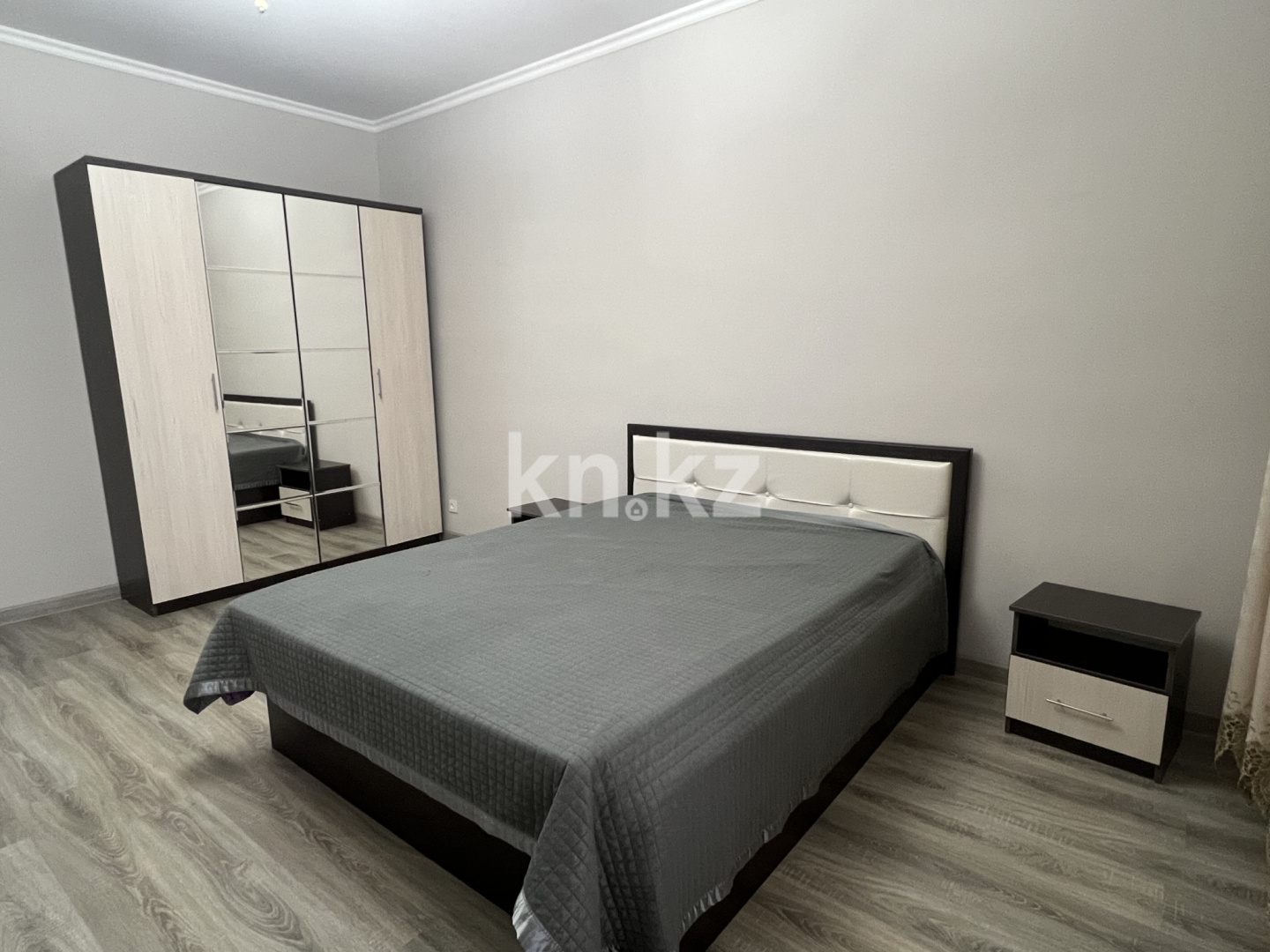 Аренда 2-комнатной квартиры, 80 м² в Астане