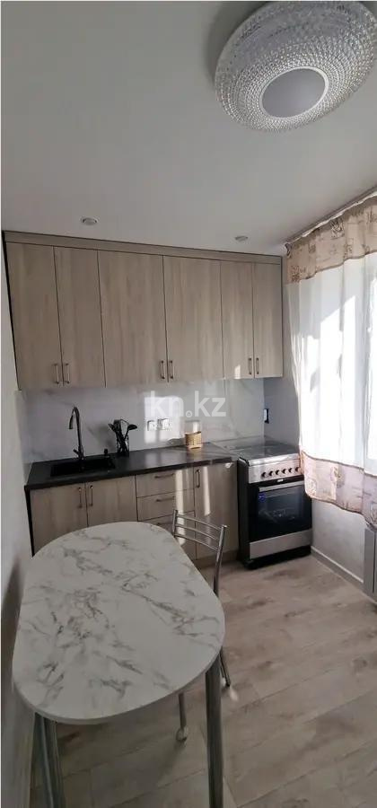 Продажа 1-комнатной квартиры, 35 м², ул. Толе би, дом  146 в Алматы - фото 2