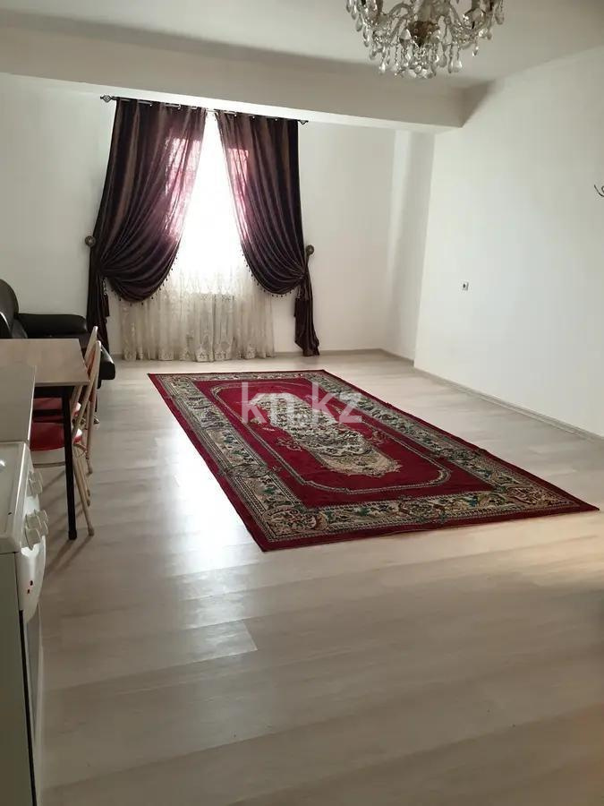 Продажа 1-комнатной квартиры, 44 м², ул. Калдаякова, дом  1 в Астане