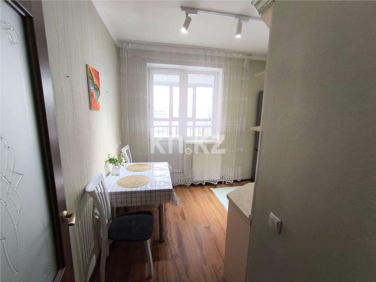 Продажа 1-комнатной квартиры, 44 м² в Астане - фото 6