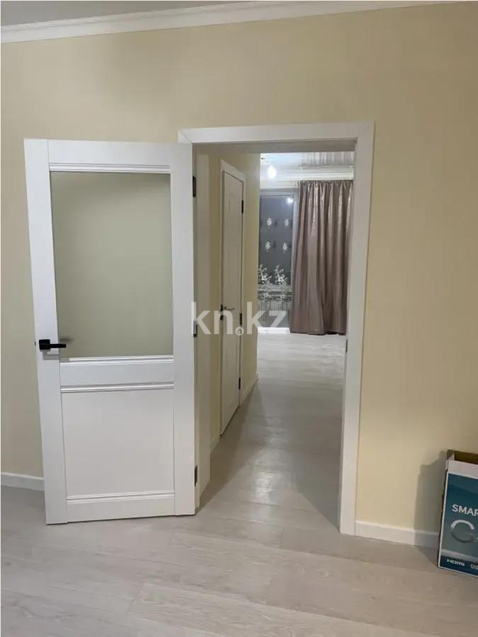 Продажа 1-комнатной квартиры, 33 м² в Алматы
