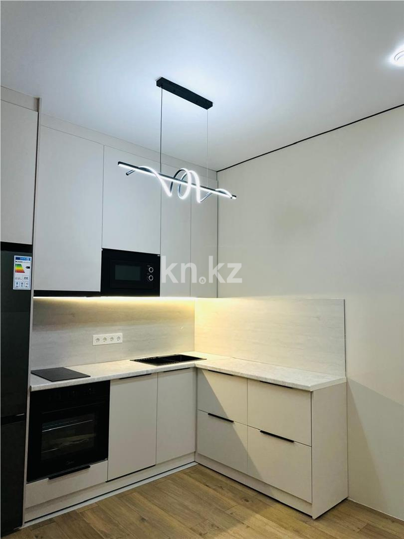 Продажа 2-комнатной квартиры, 46 м² в Караганде