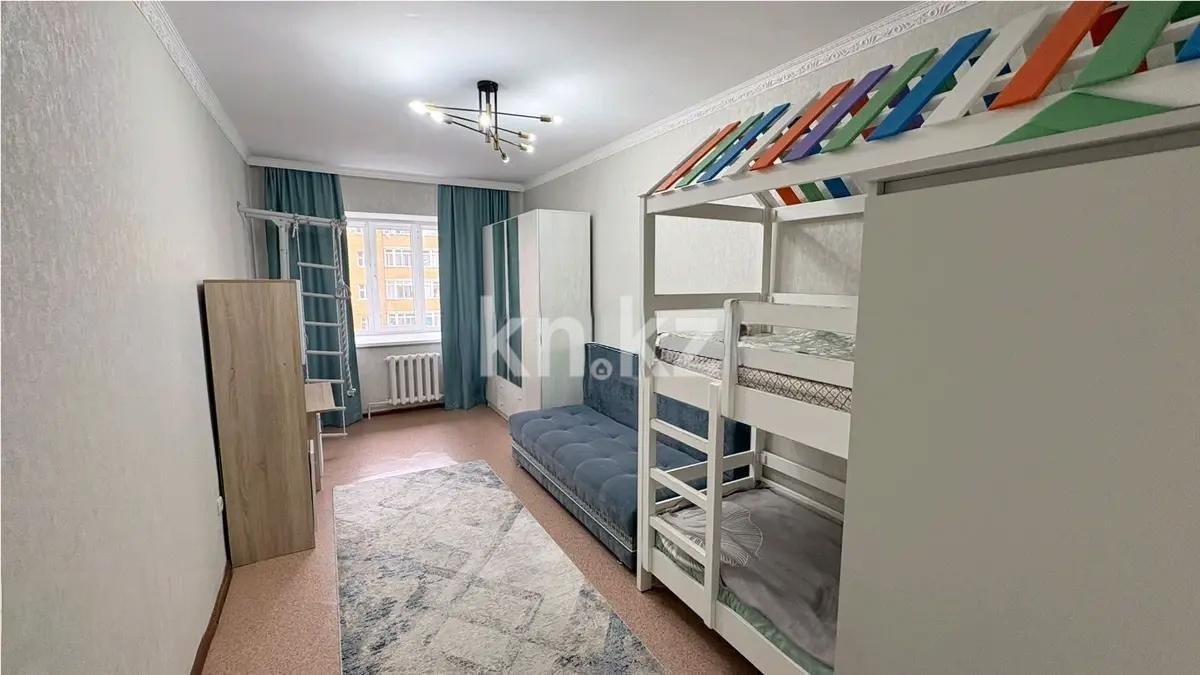Продажа 3-комнатной квартиры, 75 м² в Астане - фото 3