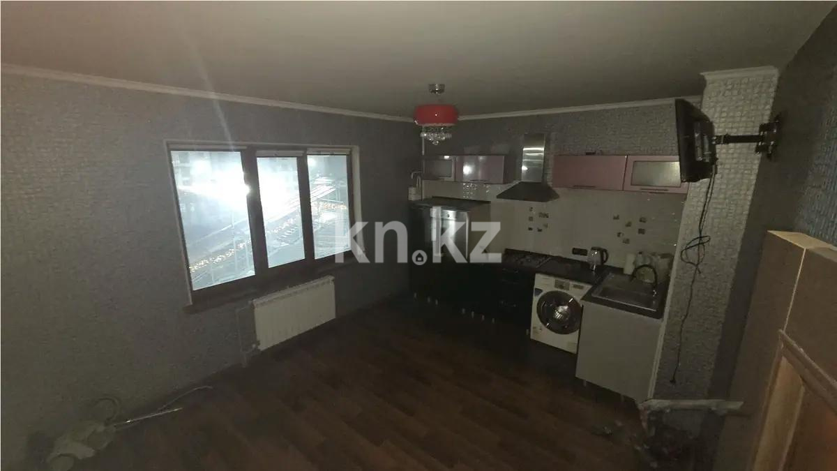 Продажа 2-комнатной квартиры, 50.5 м² в Алматы