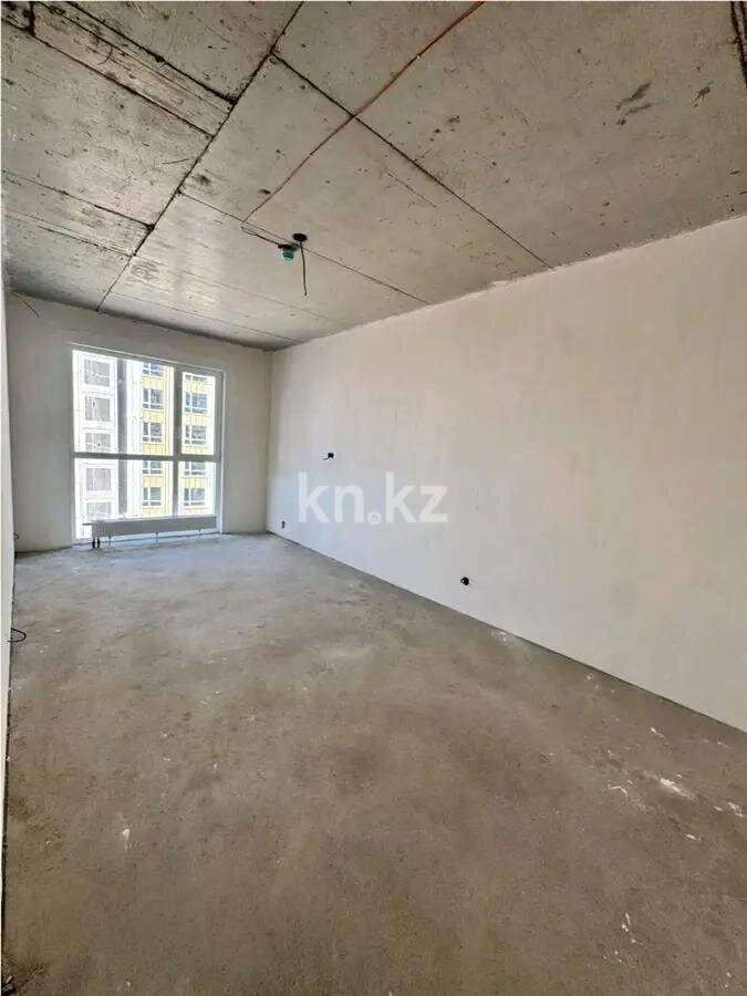 Продажа 3-комнатной квартиры, 93 м² в Астане