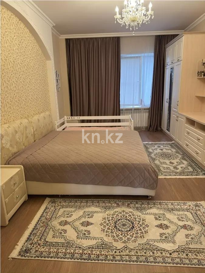Продажа 4-комнатной квартиры, 150 м² в Астане - фото 3