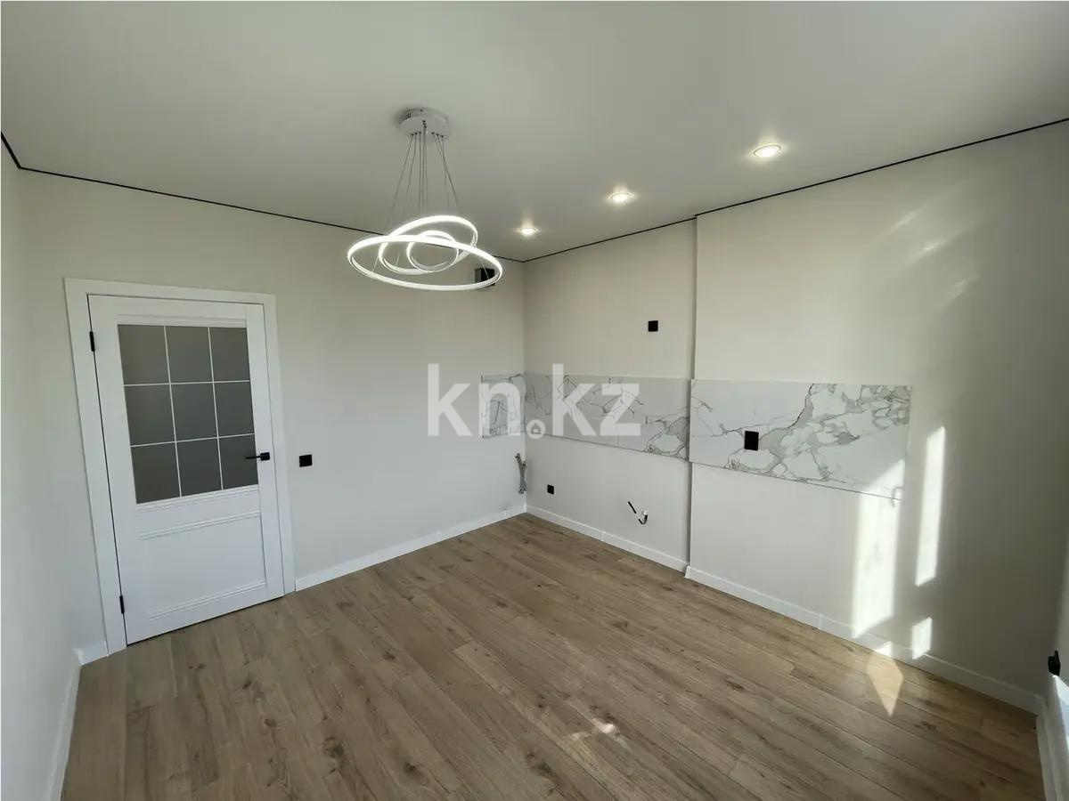 Продажа 2-комнатной квартиры, 64 м², ул. Жургенова, дом  19 в Астане - фото 3