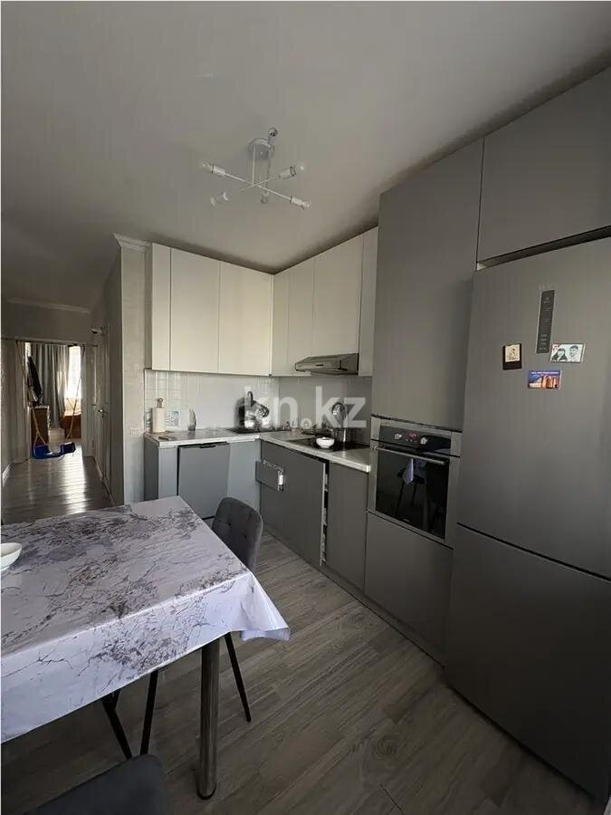 Продажа 2-комнатной квартиры, 50.8 м² в Астане - фото 3