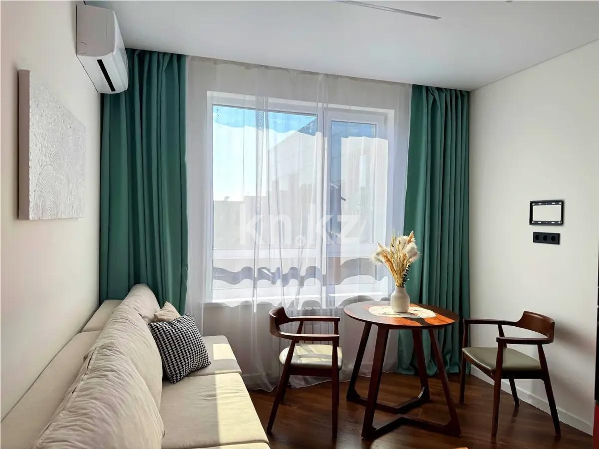 Продажа 2-комнатной квартиры, 51 м², ул. Утепова, дом  31 в Алматы