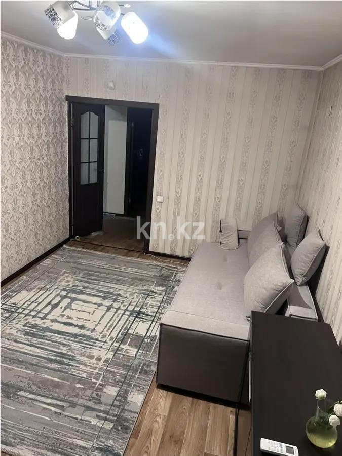 Продажа 2-комнатной квартиры, 50.9 м² в Алматы