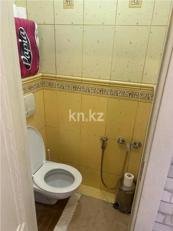 Продажа 4-комнатной квартиры, 83.6 м² в Алматы - фото 7