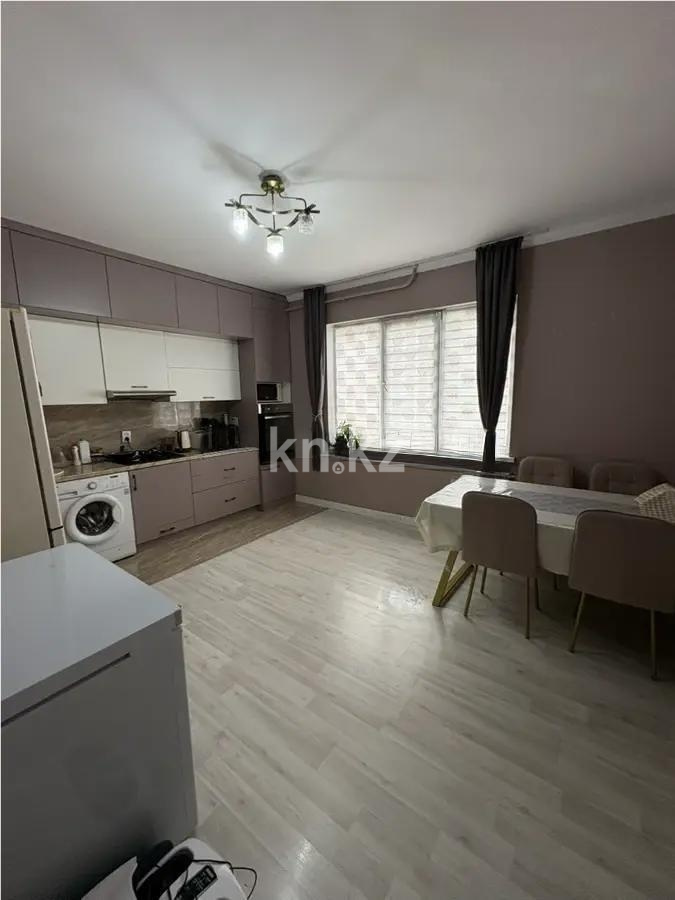 Продажа 1-комнатной квартиры, 50 м² в Алматы - фото 2
