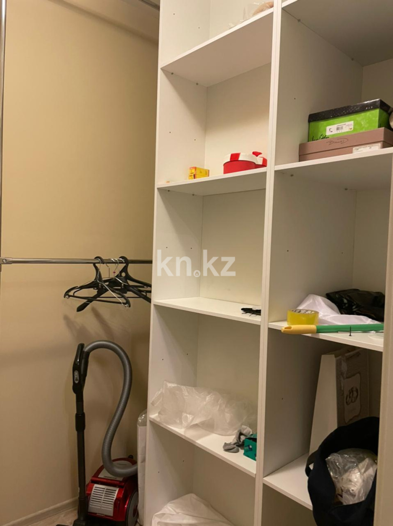 Аренда 2-комнатной квартиры, 80 м² в Астане - фото 7