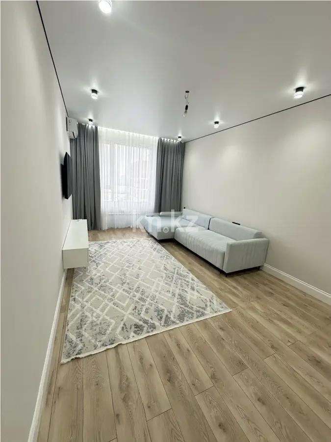 Продажа 2-комнатной квартиры, 65 м² в Астане