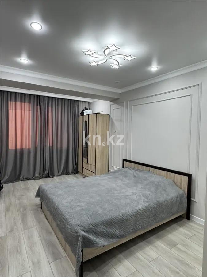 Продажа 2-комнатной квартиры, 62.4 м² в Алматы