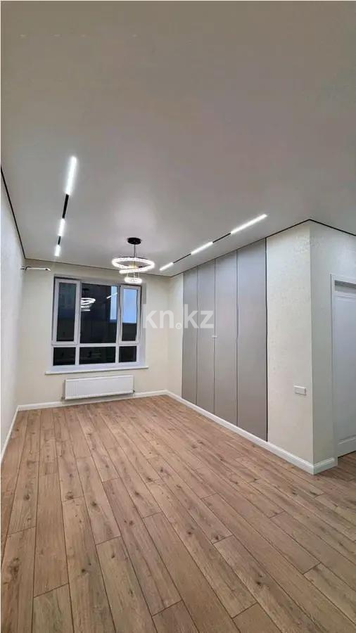 Продажа 2-комнатной квартиры, 39 м² в Астане