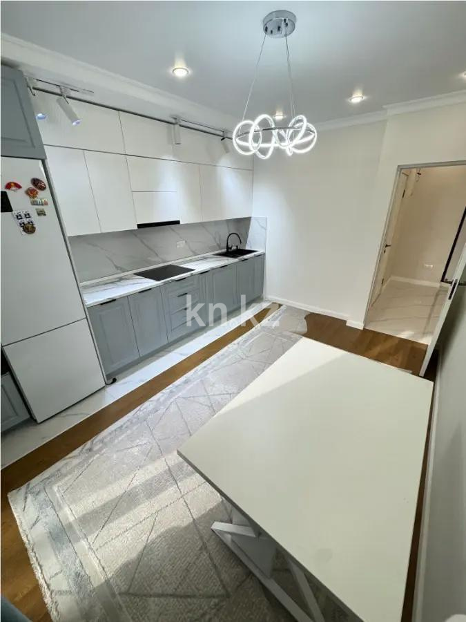 Продажа 2-комнатной квартиры, 48 м² в Алматы - фото 4