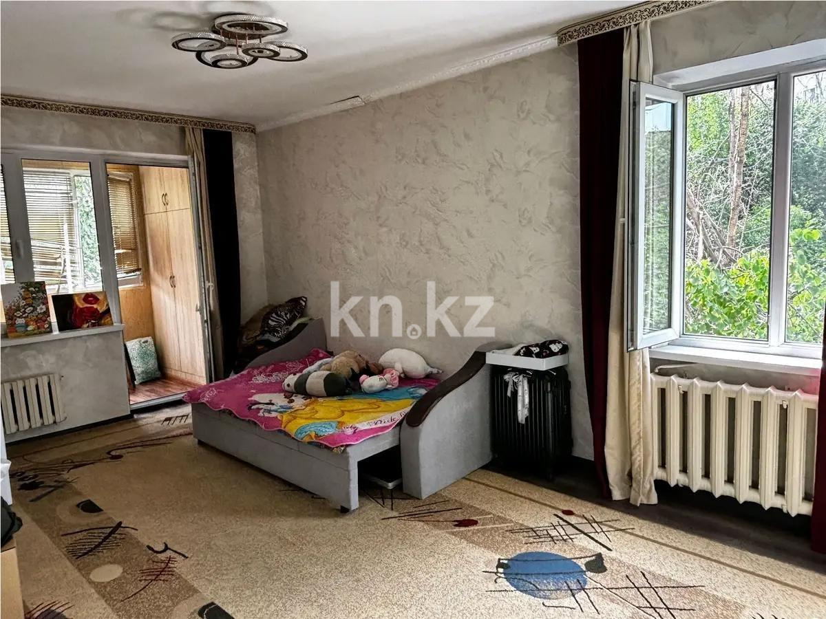 Продажа 1-комнатной квартиры, 31 м² в Алматы