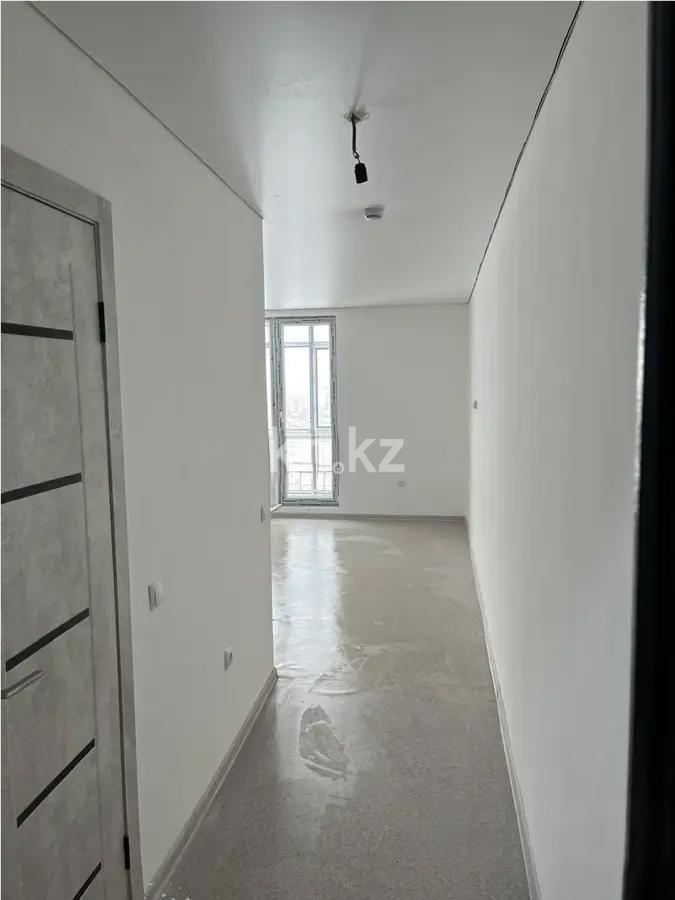 Продажа 1-комнатной квартиры, 28.8 м² в Астане - фото 3