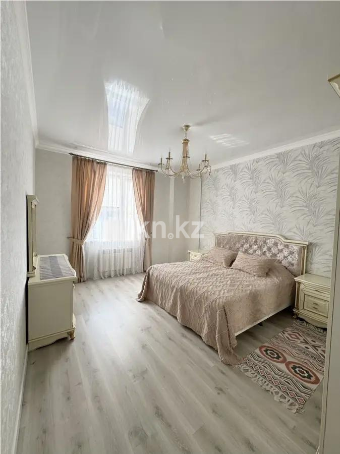 Продажа 3-комнатной квартиры, 98.1 м² в Астане - фото 3