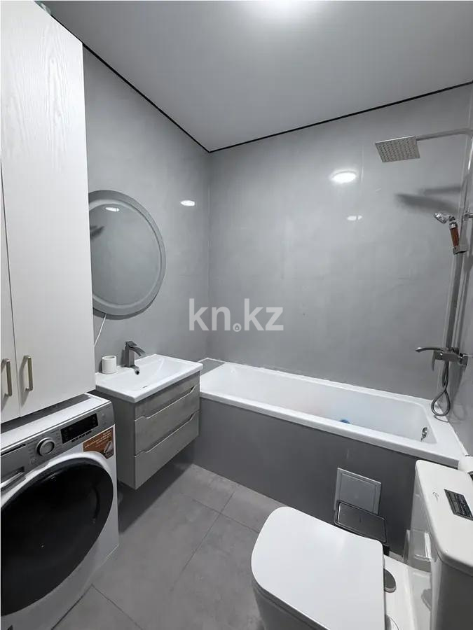 Продажа 1-комнатной квартиры, 39 м² в Алматы - фото 3