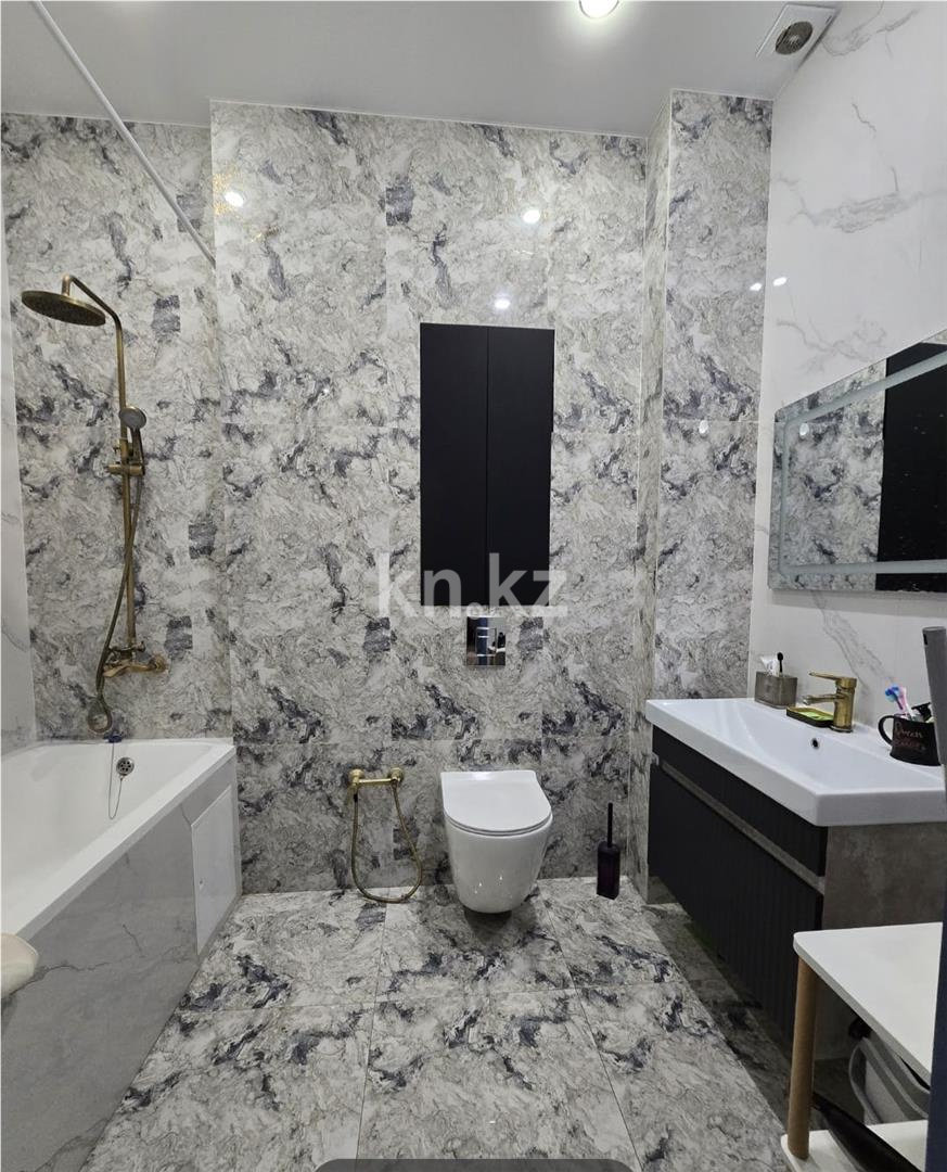 Продажа 4-комнатной квартиры, 114 м² в Астане - фото 9