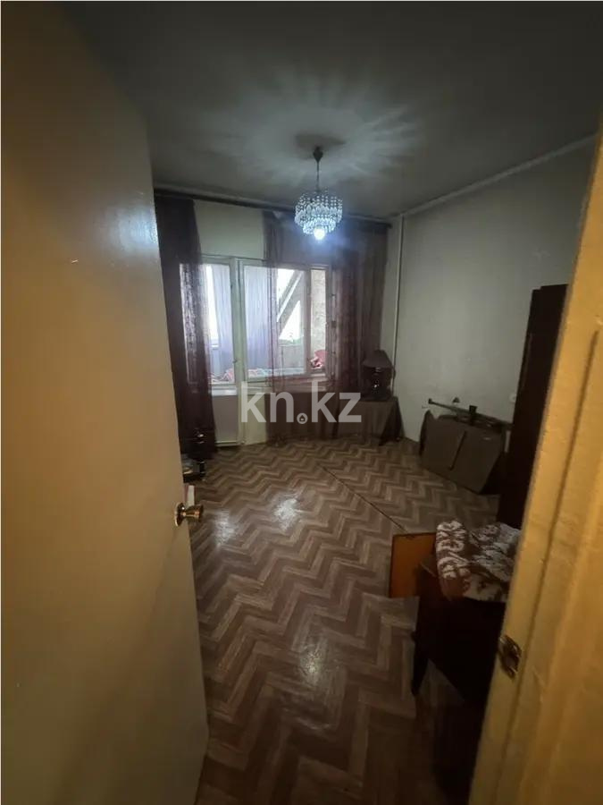 Продажа 2-комнатной квартиры, 54 м² в Алматы