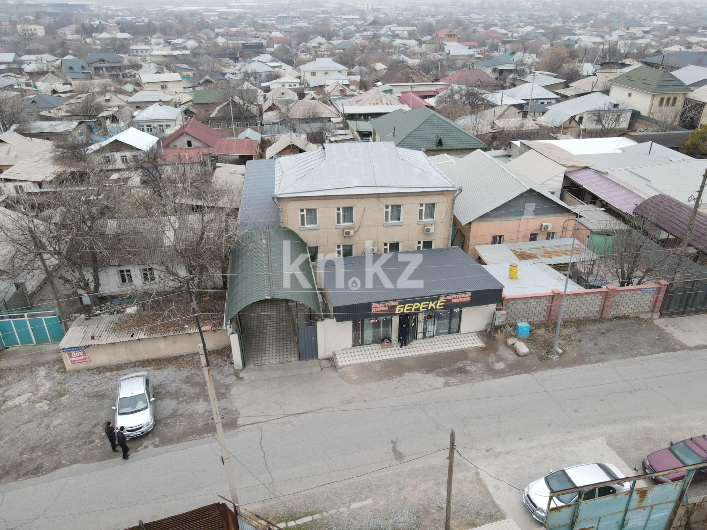 Продажа 7-комнатного дома, 400 м² в Шымкенте - фото 3