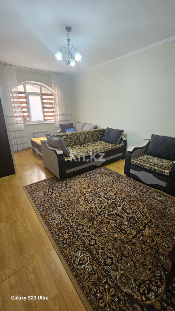Продажа 1-комнатной квартиры, 50 м² в Астане - фото 3