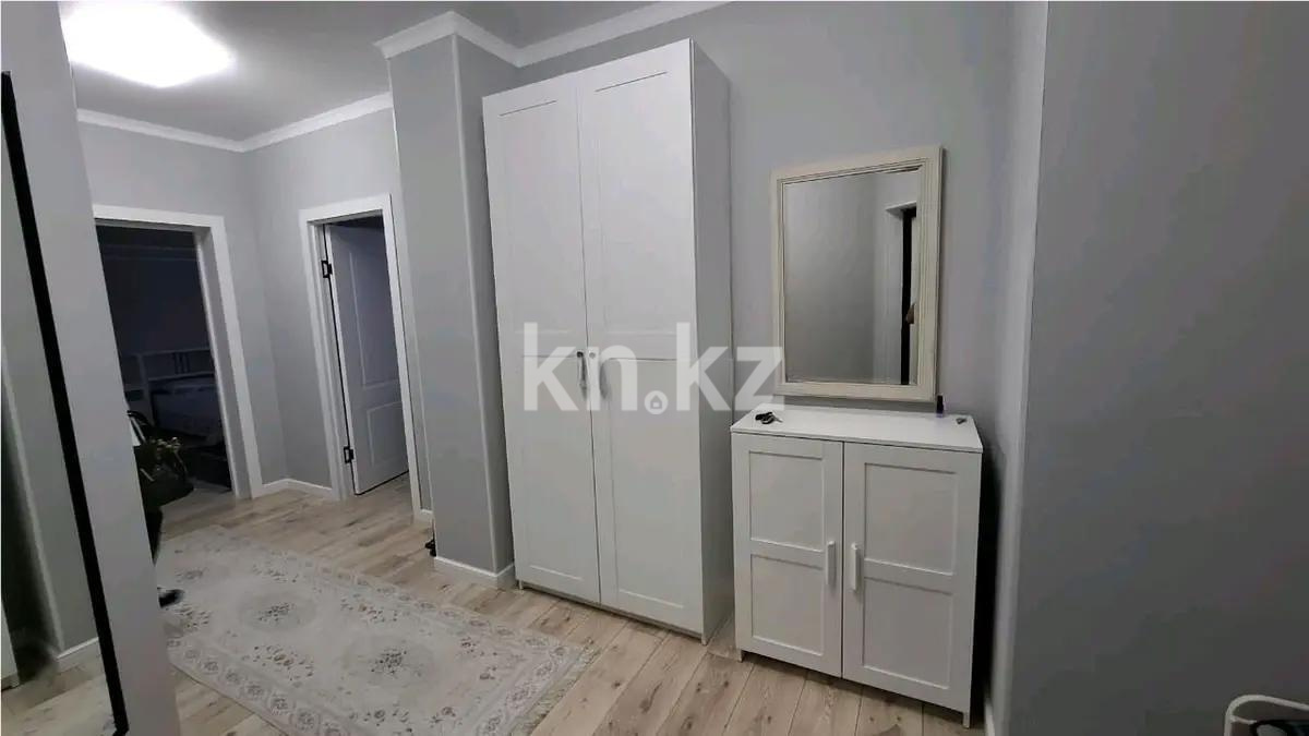 Продажа 3-комнатной квартиры, 100 м², ул. Навои, дом  9/1 в Алматы - фото 5