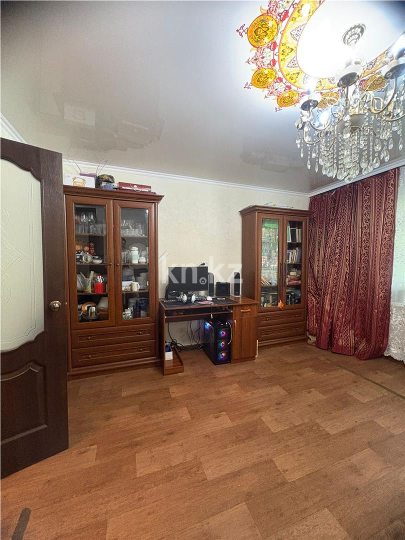 Продажа 3-комнатной квартиры, 65 м² в Караганде - фото 2