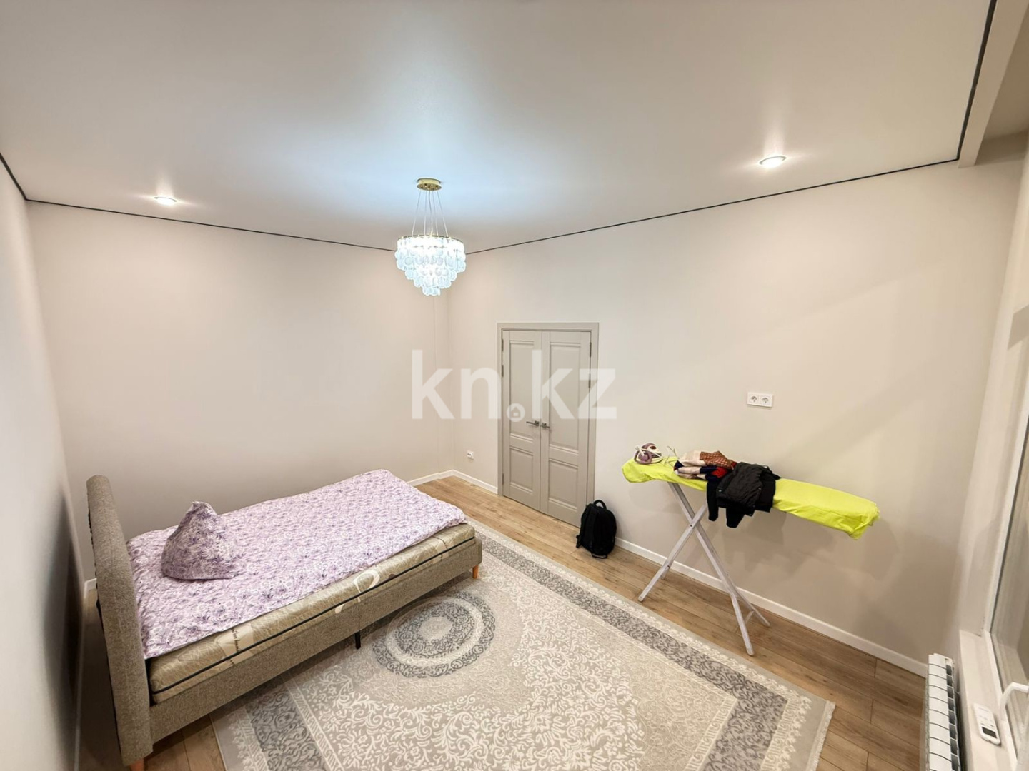 Аренда 1-комнатной квартиры, 43 м² в Алматы - фото 4