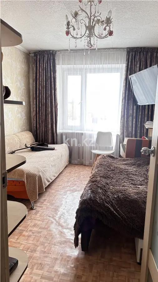 Продажа 2-комнатной квартиры, 51.6 м², ул. Акан Серы, дом  59/1 в Астане - фото 2