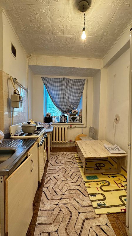 Продажа 2-комнатной квартиры, 34 м², Байзак батыра, дом  203 в Таразе - фото 5