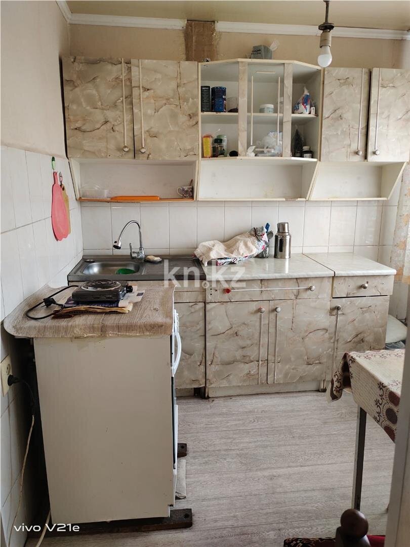Продажа 1-комнатной квартиры, 30 м² в Караганде - фото 6