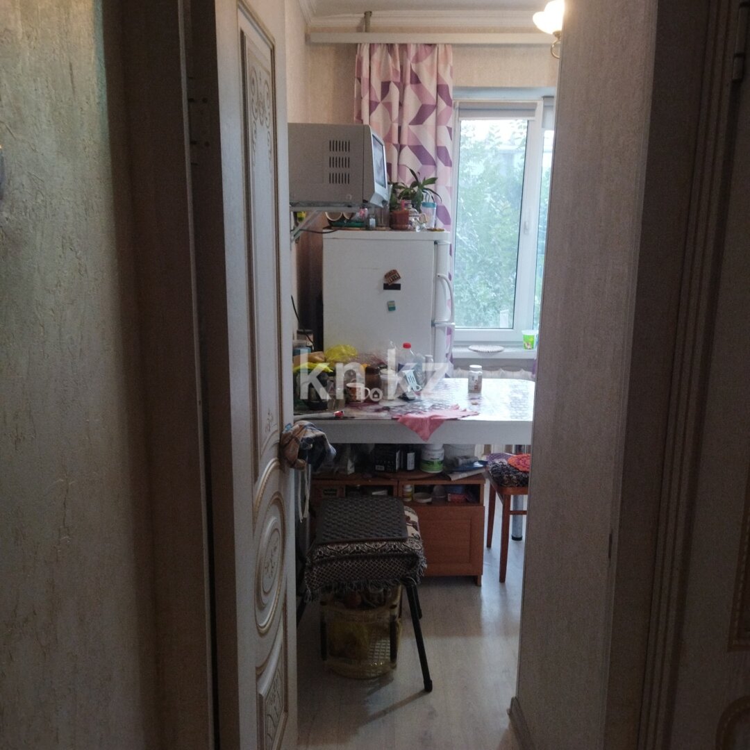 Продажа 3-комнатной квартиры, 60 м² в Алматинской области - фото 8