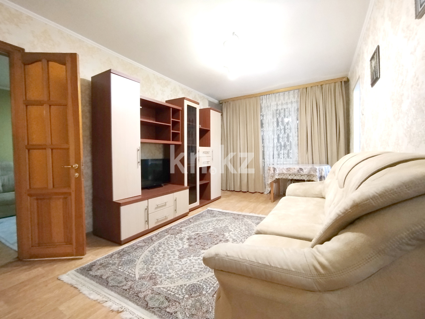 Аренда 3-комнатной квартиры, 65 м², ул. Байтурсынова в Алматы - фото 5